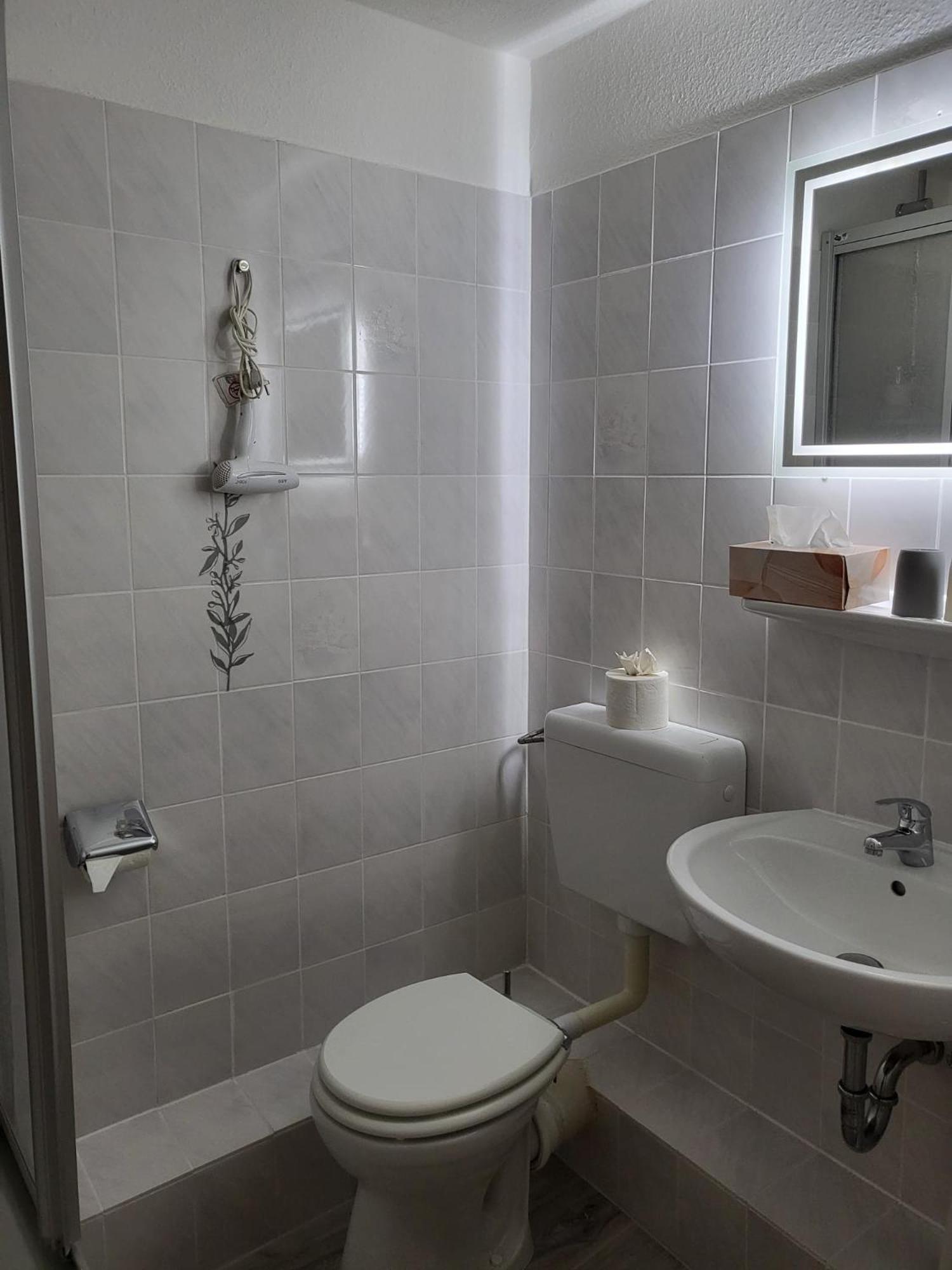 Ankerplatz Appartement Lübeck Buitenkant foto